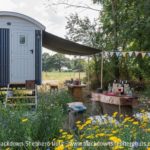 Photos of our high quality shepherds huts UK (1)