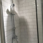 shower