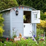 ideal extra accommodation in your backyard