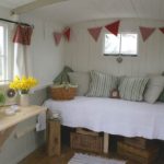 Cotswold Shepherds Huts