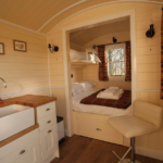 what a great solution for extra accommodation